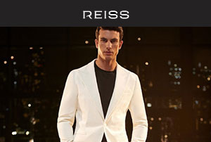 Reiss Men